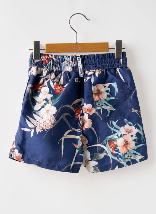 Șort de baie albastru EUROPANN băiat