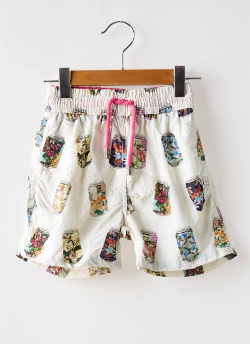 Șort de baie bej EUROPANN băiat