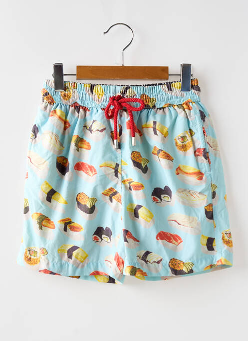 Șort de baie albastru EUROPANN băiat