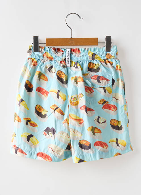 Șort de baie albastru EUROPANN băiat