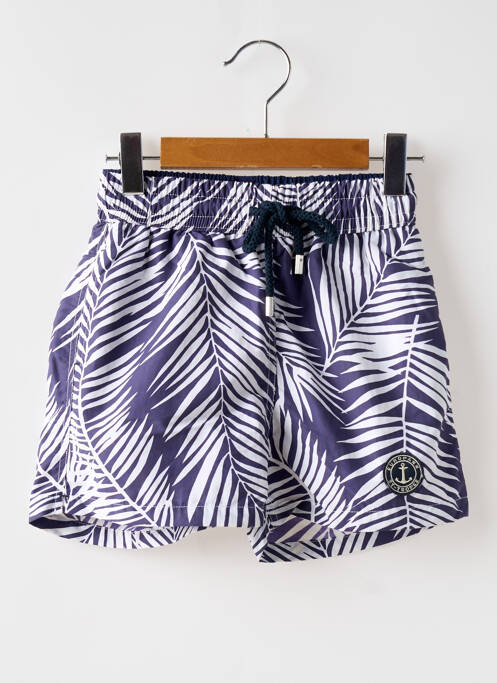 Șort de baie albastru EUROPANN băiat