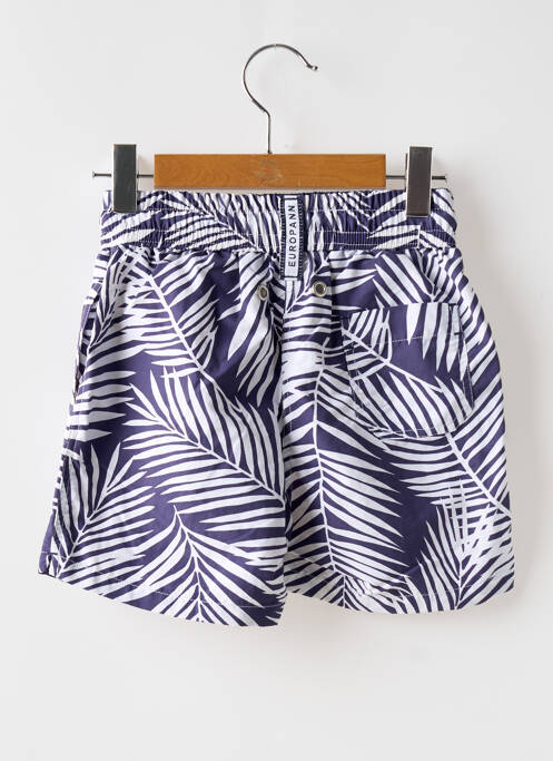 Șort de baie albastru EUROPANN băiat