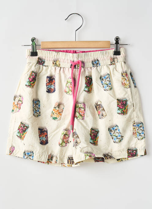 Șort de baie bej EUROPANN băiat