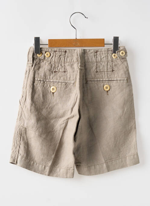 Bermudă gri EUROPANN băiat