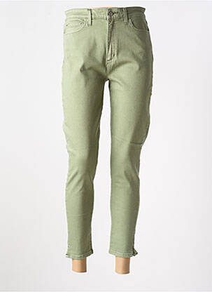 Blugi skinny verde JOE S femeie
