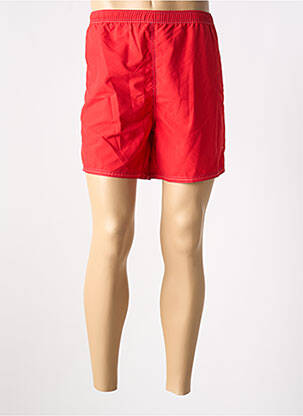 Șort de baie roșu HARMONT & BLAINE bărbat