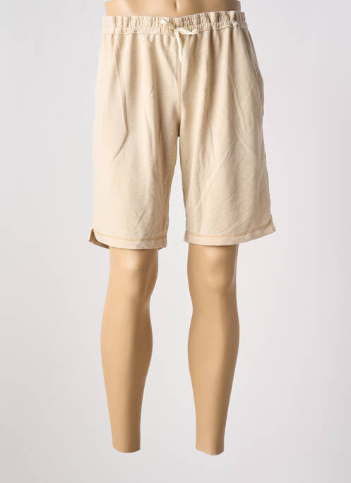 Bermudă bej EUROPANN bărbat