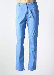 Pantalon chino buzunare albastru EUROPANN homme