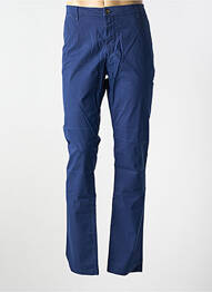 Pantalon chino buzunare albastru EUROPANN homme