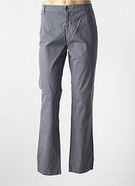 Pantalon chino buzunare gri EUROPANN bărbat