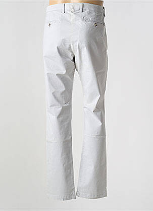 Pantalon chino buzunare gri EUROPANN bărbat