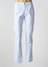 Pantalon chino buzunare albastru EUROPANN homme