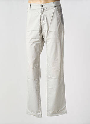 Pantalon drept gri HARMONT & BLAINE bărbat