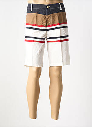 Bermudă bej HARMONT & BLAINE bărbat