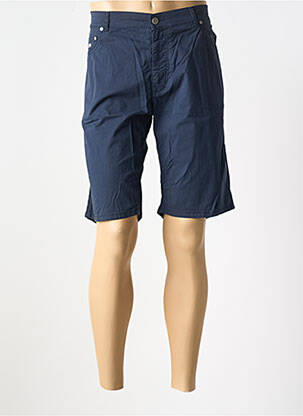 Bermudă albastru HARMONT & BLAINE bărbat