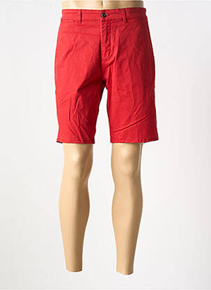 Bermudă roșu HARMONT & BLAINE bărbat
