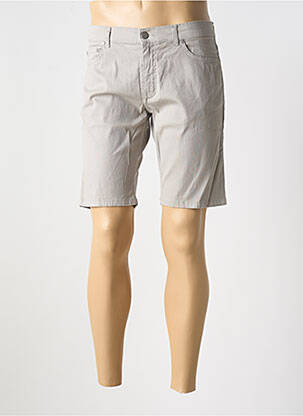 Bermudă gri HARMONT & BLAINE bărbat