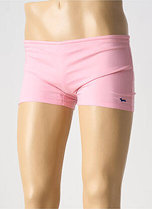 Șort de baie roz HARMONT & BLAINE bărbat