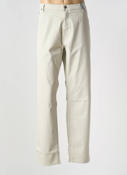 Blugi cu croială slim gri GANT bărbat