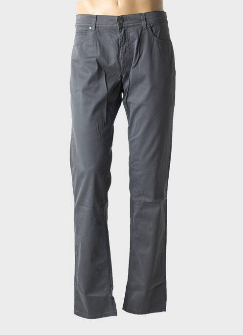 Pantalon slim gri HARMONT & BLAINE bărbat