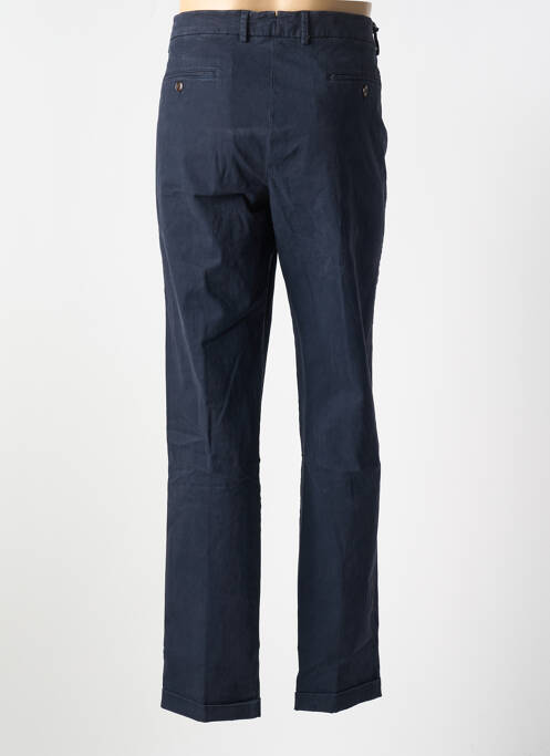 Pantalon chino albastru HARMONT & BLAINE bărbat