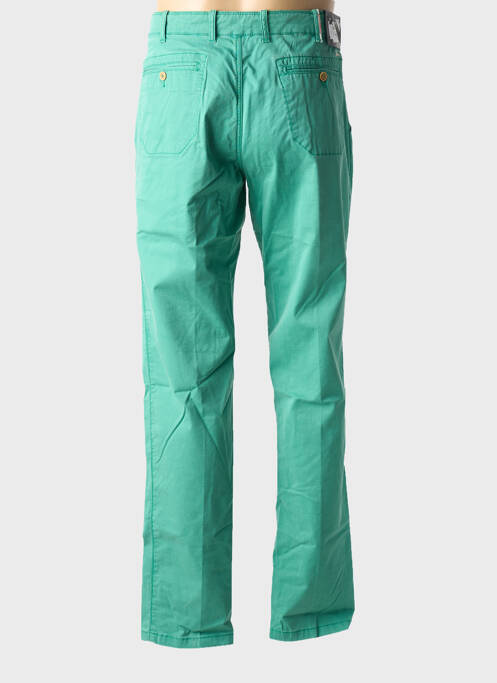 Pantalon chino verde HARMONT & BLAINE bărbat