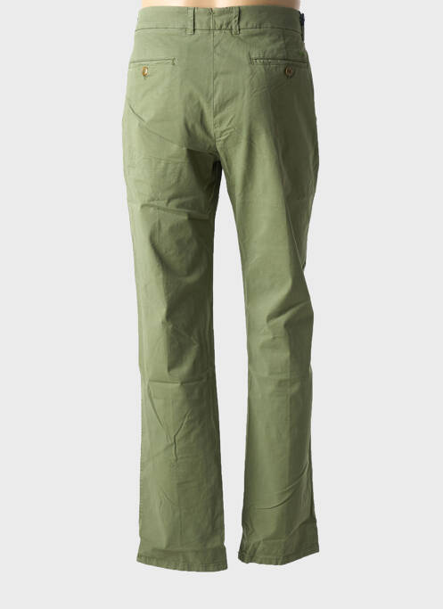 Pantalon chino verde HARMONT & BLAINE bărbat