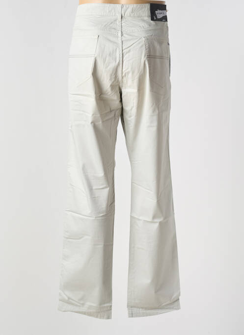 Pantalon drept gri HARMONT & BLAINE bărbat