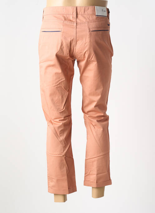 Pantalon 7/8 portocaliu HARMONT & BLAINE bărbat