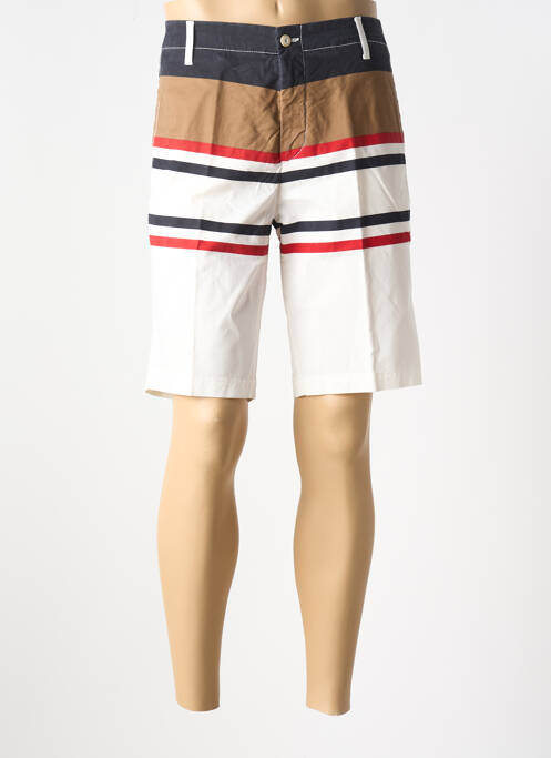 Bermudă bej HARMONT & BLAINE bărbat