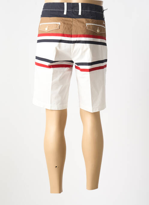 Bermudă bej HARMONT & BLAINE bărbat