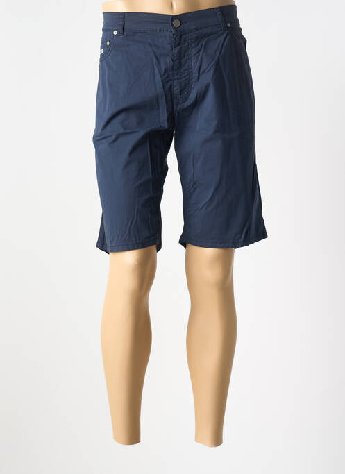 Bermudă albastru HARMONT & BLAINE bărbat