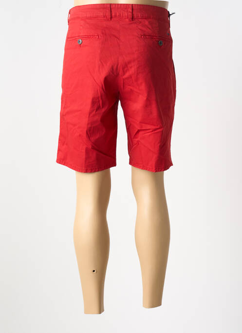 Bermudă roșu HARMONT & BLAINE bărbat