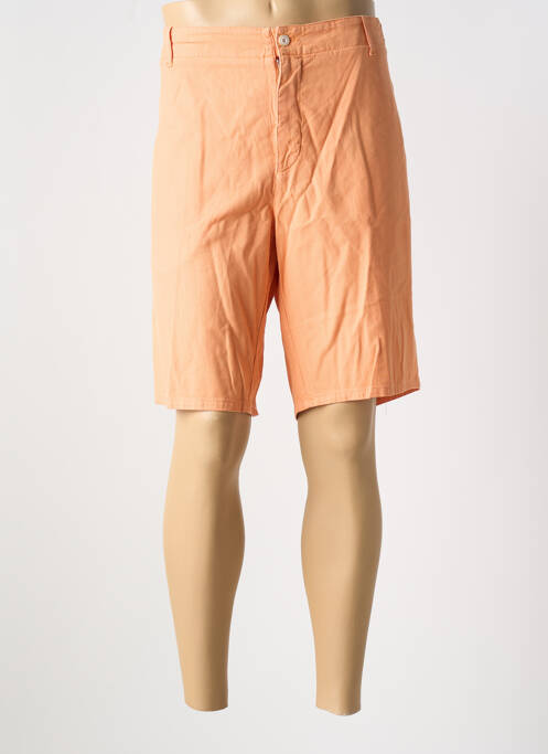 Bermudă portocaliu HARMONT & BLAINE bărbat