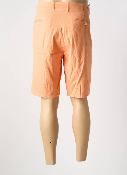 Bermudă portocaliu HARMONT & BLAINE bărbat