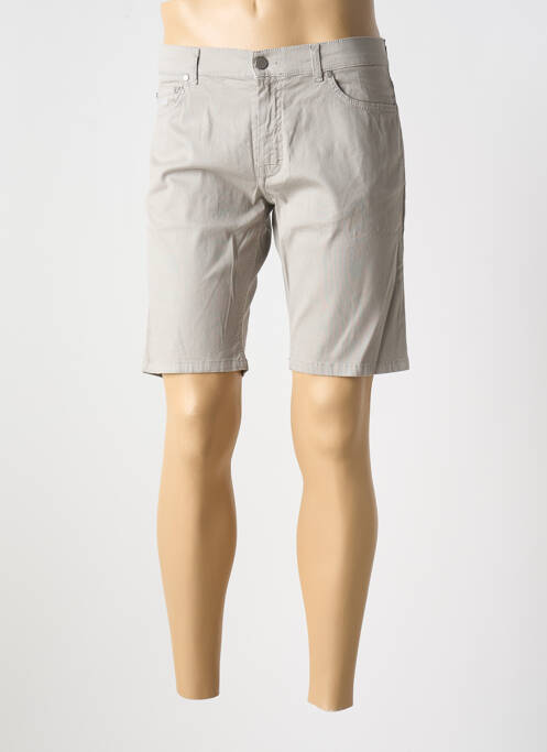 Bermudă gri HARMONT & BLAINE bărbat