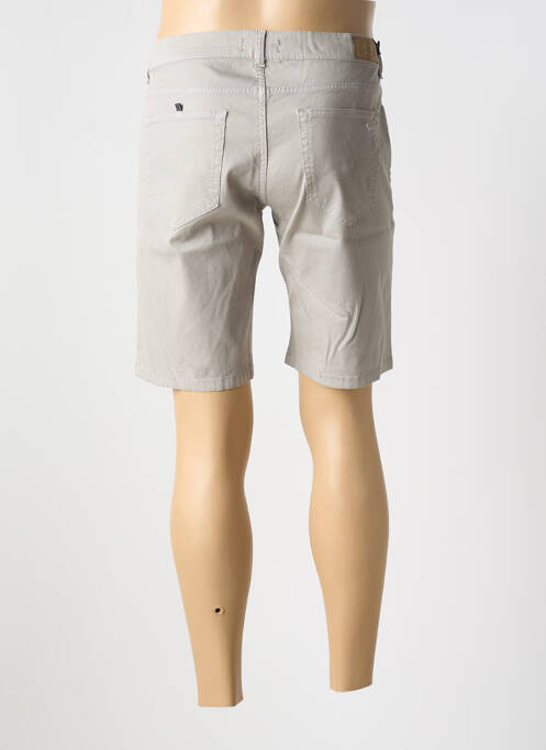 Bermudă gri HARMONT & BLAINE bărbat