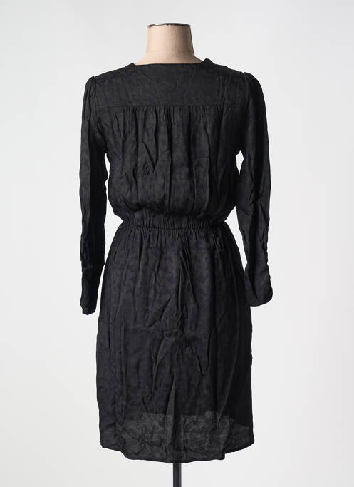 Rochie scurtă negru FREEMAN T.PORTER femeie