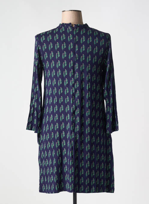 Rochie scurtă albastru PRETTY VACANT femeie