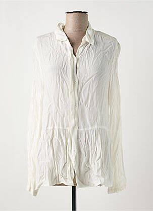 Cămașă alb ANDY & LUCY femeie