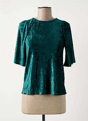 Top verde KING LOUIE femeie