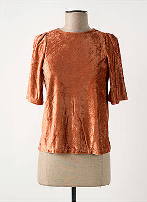 Top maro KING LOUIE femeie