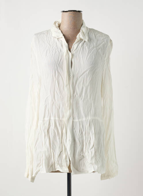 Cămașă alb ANDY & LUCY femeie