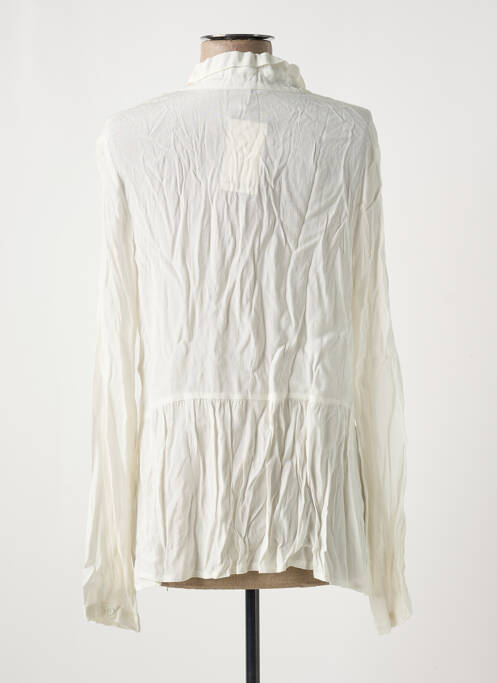 Cămașă alb ANDY & LUCY femeie