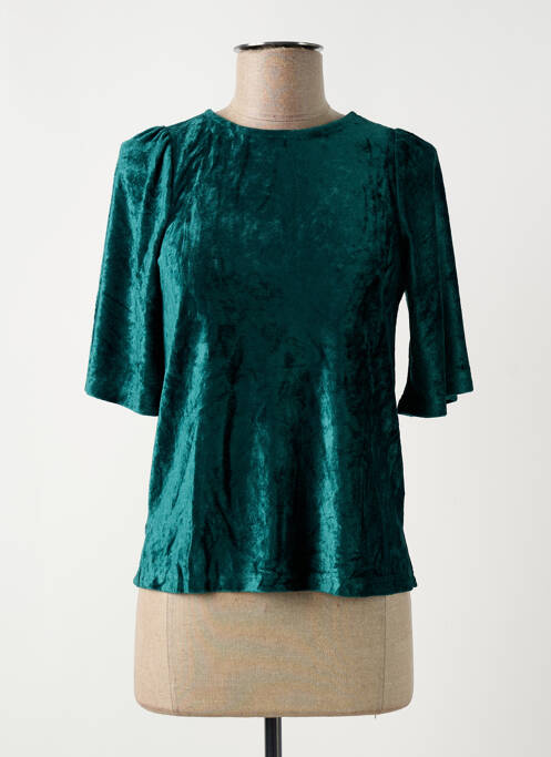 Top verde KING LOUIE femeie