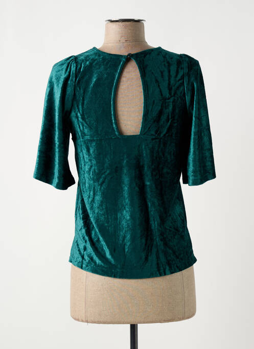 Top verde KING LOUIE femeie