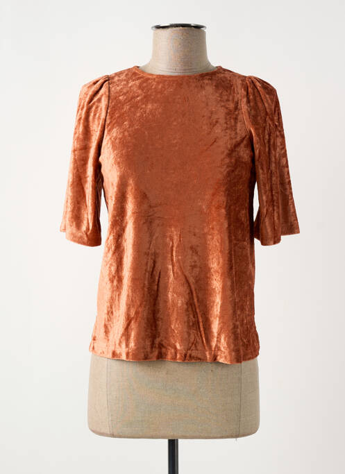 Top maro KING LOUIE femeie