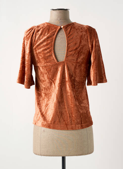 Top maro KING LOUIE femeie