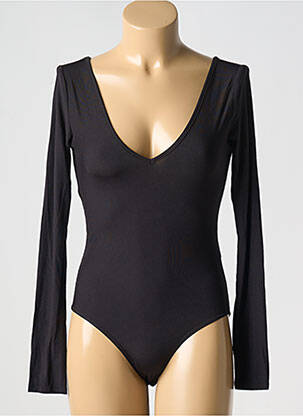 Body negru GRACE & MILA femeie