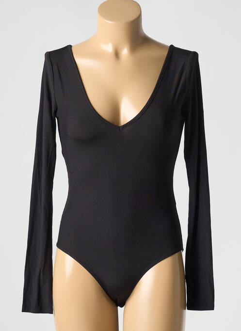 Body negru GRACE & MILA femeie